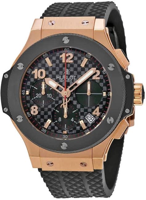 precio de reloj hublot|cuanto cuesta un reloj hublot.